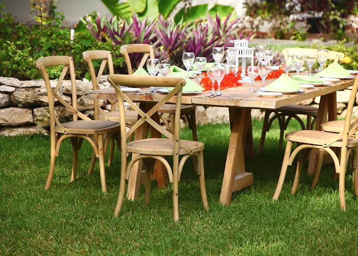 Sandos Playacar All Inclusive (Adults Only) Playa del Carmen