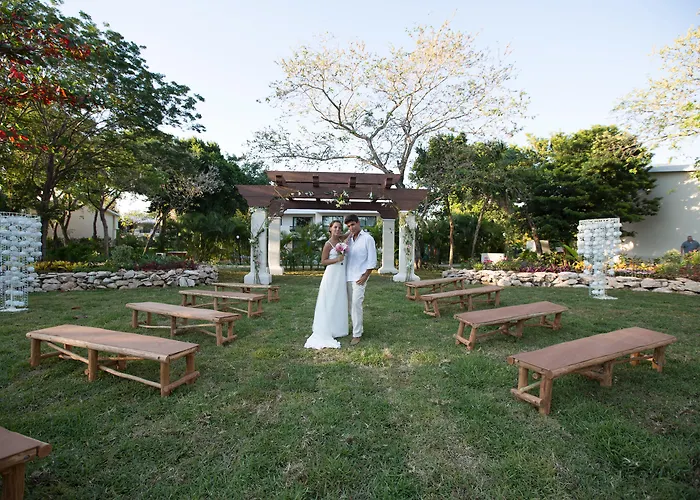 Sandos Playacar All Inclusive (Adults Only) Playa del Carmen