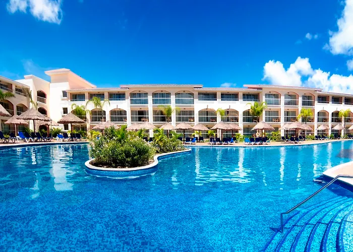 Sandos Playacar All Inclusive (Adults Only) Playa del Carmen